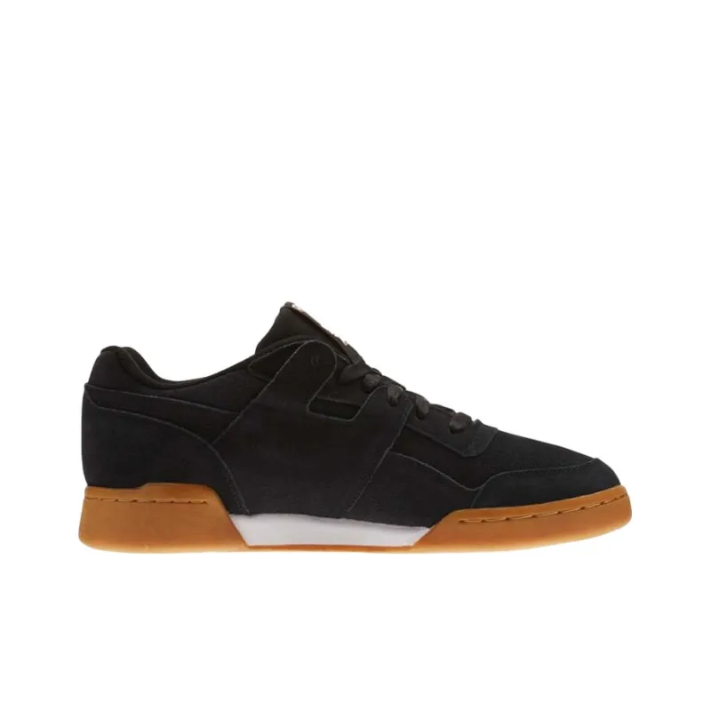 Reebok Workout Plus Mu 'Black Digital Pink'-1
