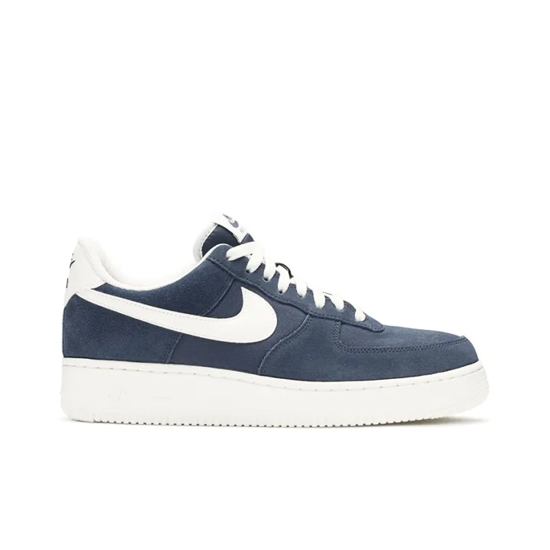 Nike Air Force 1 Low '07 Monsoon Blue-1