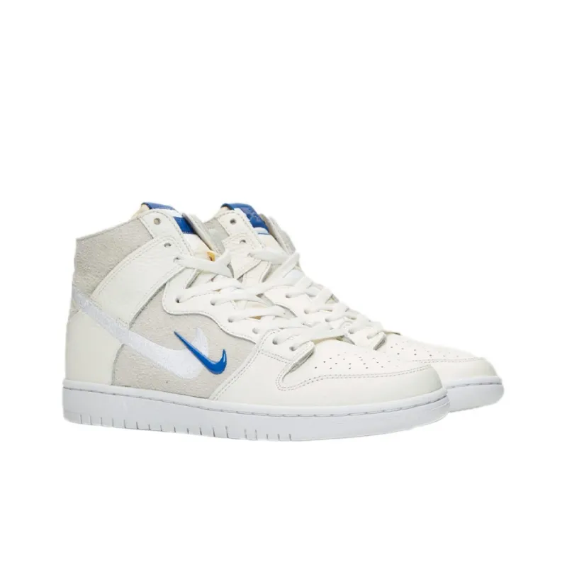Nike Sb Dunk High Soulland FRI.day Part 02-2