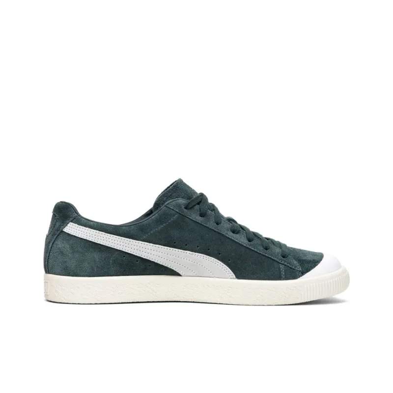 PUMA Clyde Alife New York Green-1
