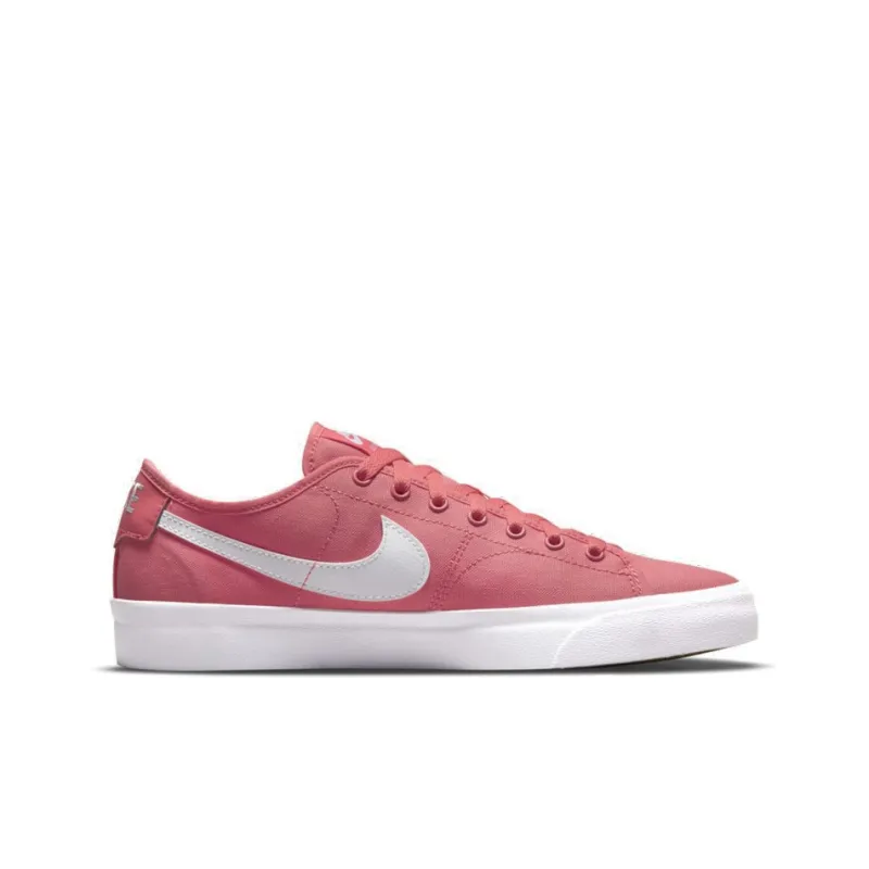 Nike Blazer Court Sb 'Pink Salt'-1