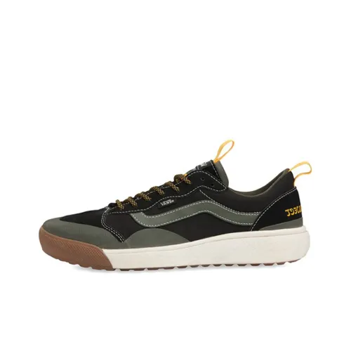 Vans UltraRange EXO SE Parks Project Black Olive