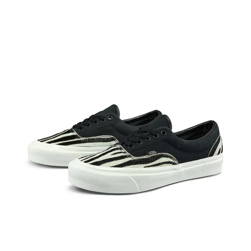 Era Vans 95 Dx 'Anaheim Factory Black Zebra'-1