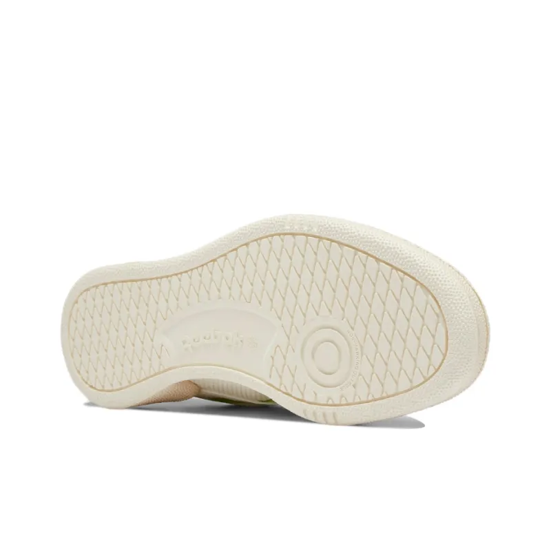 Reebok Club C Revenge Jelly Belly Cream-5