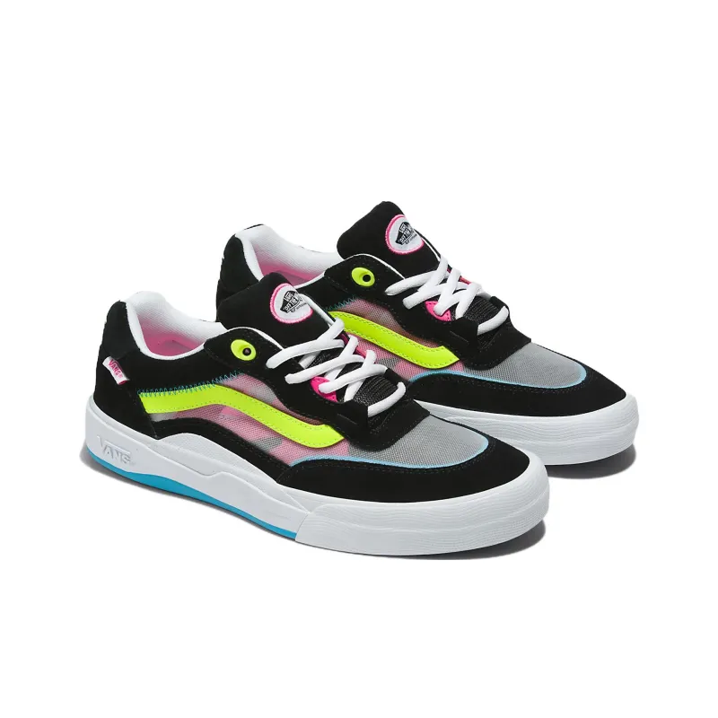 Vans Wayvee 'Multi Color'-2