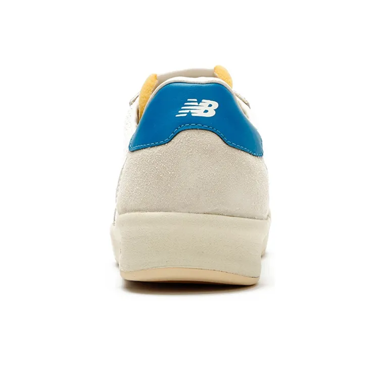 New Balance 300Series Creamy 'Cream White Blue'-3
