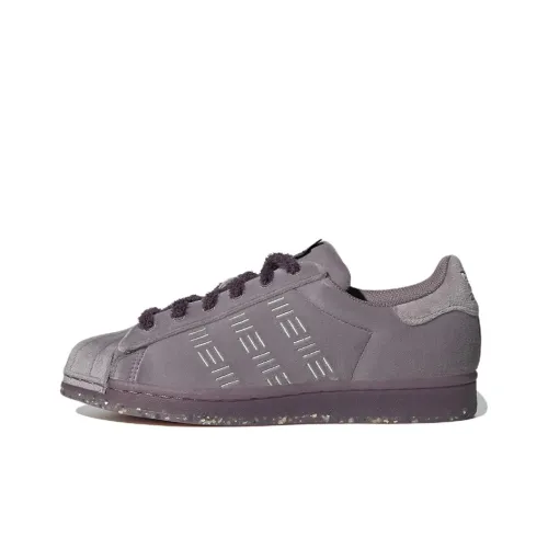 Adidas Originals Superstar 'Light Purple' Women's