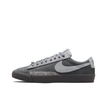 Nike Sb Blazer Low Fpar Cool Grey