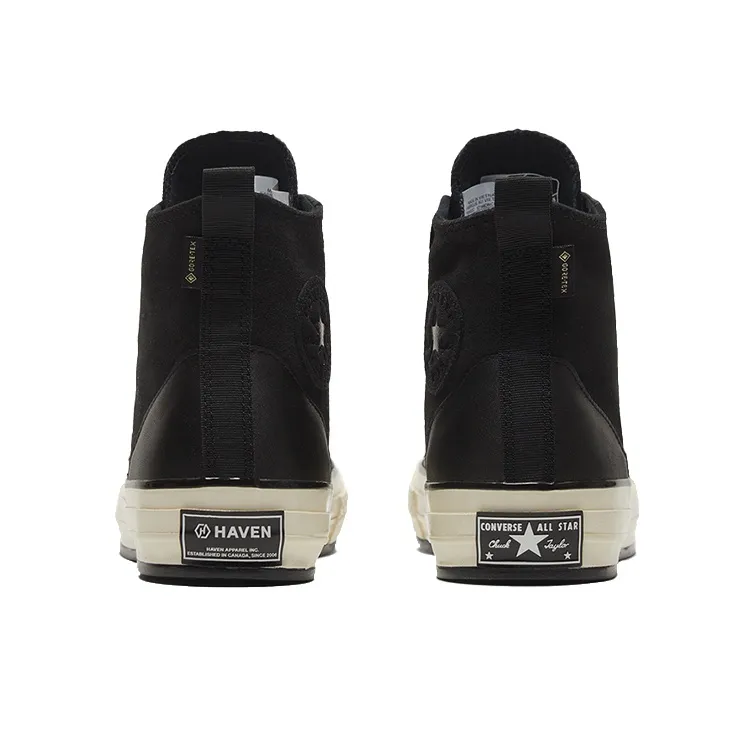 Converse Haven X Chuck 70 High 'Black Egret'-4