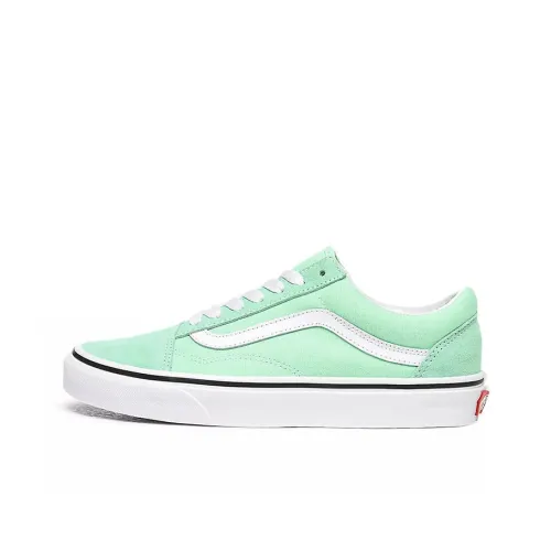 Vans Old Skool Pastel Bay