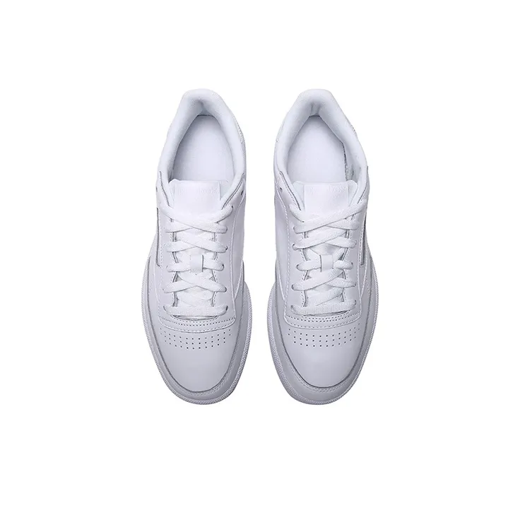 Reebok Club C 85 Mu 'Iridescent Hologram'-3