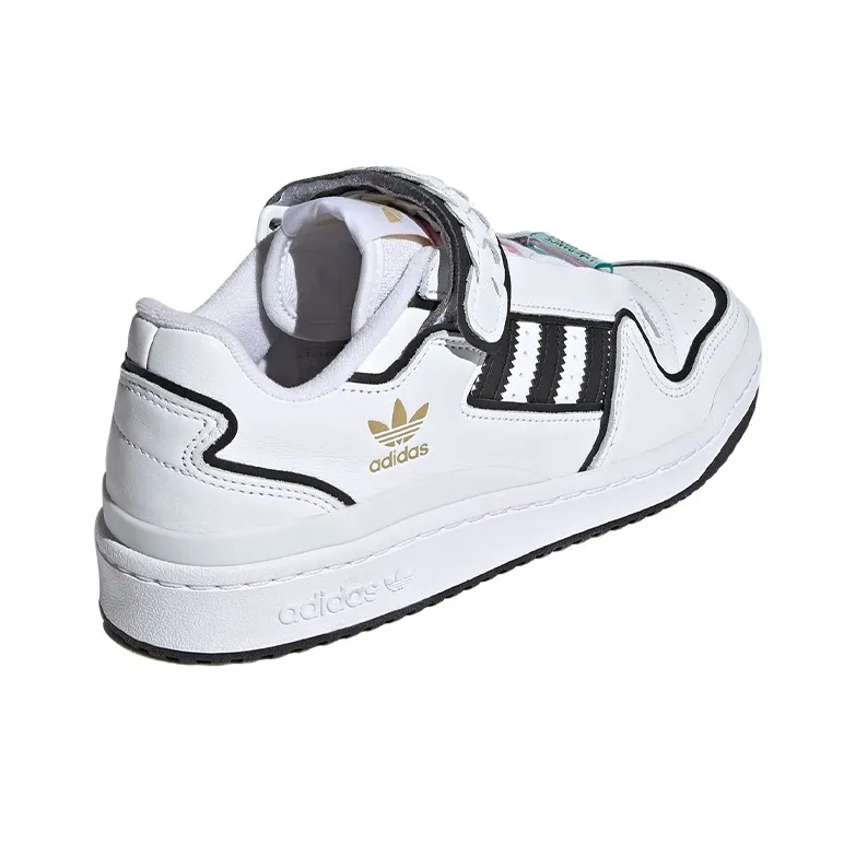 Adidas Forum Plus I Love Dance Women's-3