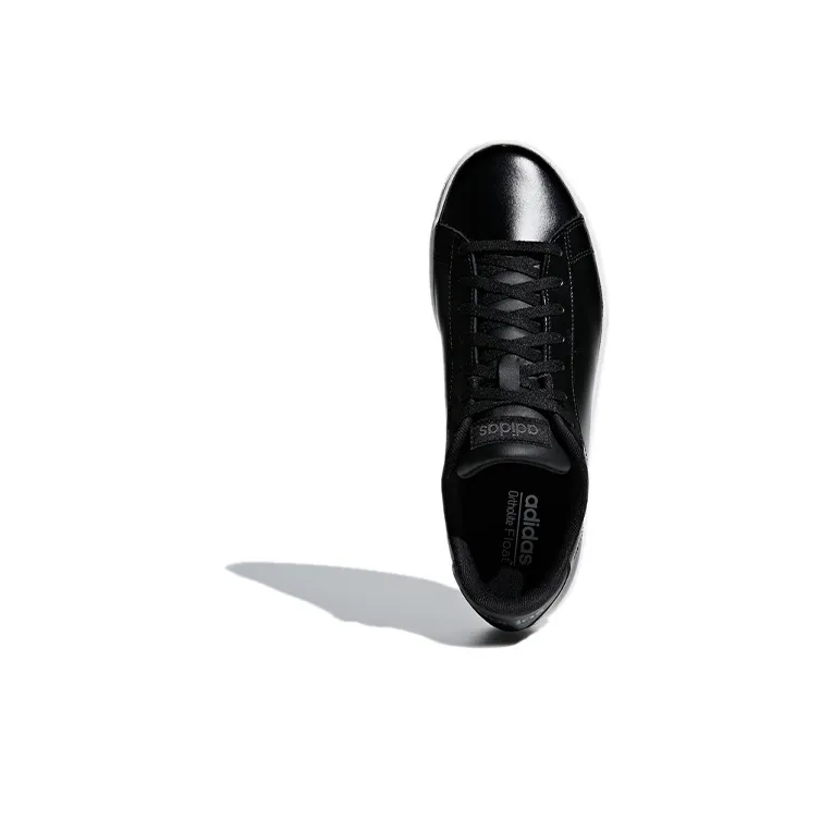 Adidas Neo Daily 2.0 Black/White Women's-4