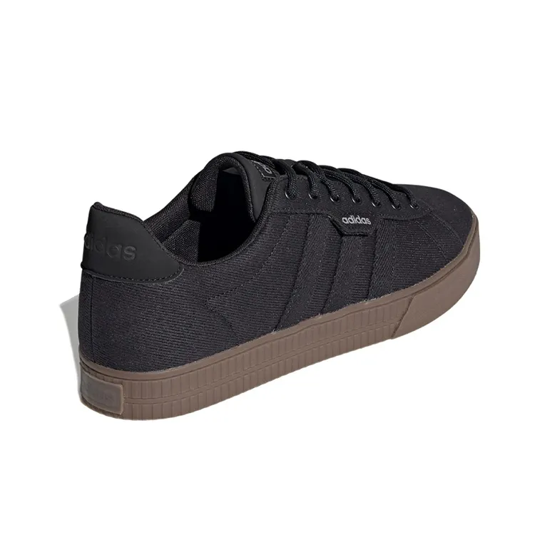 Adidas Neo Daily 3.0 'Core Black Gum'-3