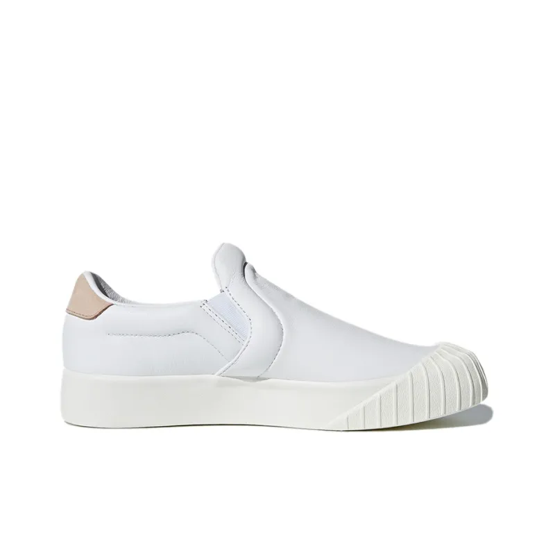 Adidas Everyn Slip On Cloud White Women's-1