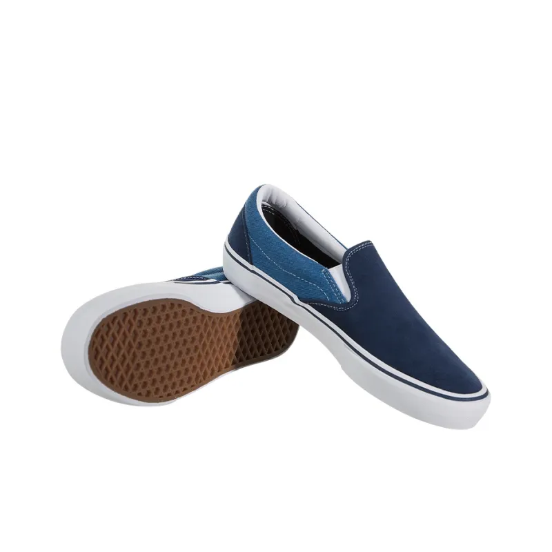 Vans Classic Slip On Pro 'Twill'-3