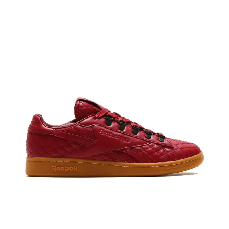 Reebok Npc Uk 'Triathlon Red'-1
