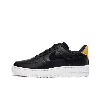 Nike Air Force 1 Lx Inside Out Black Women's