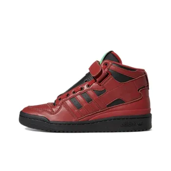 Adidas Originals Forum Mid Guardians Of The Galaxy Star Lord