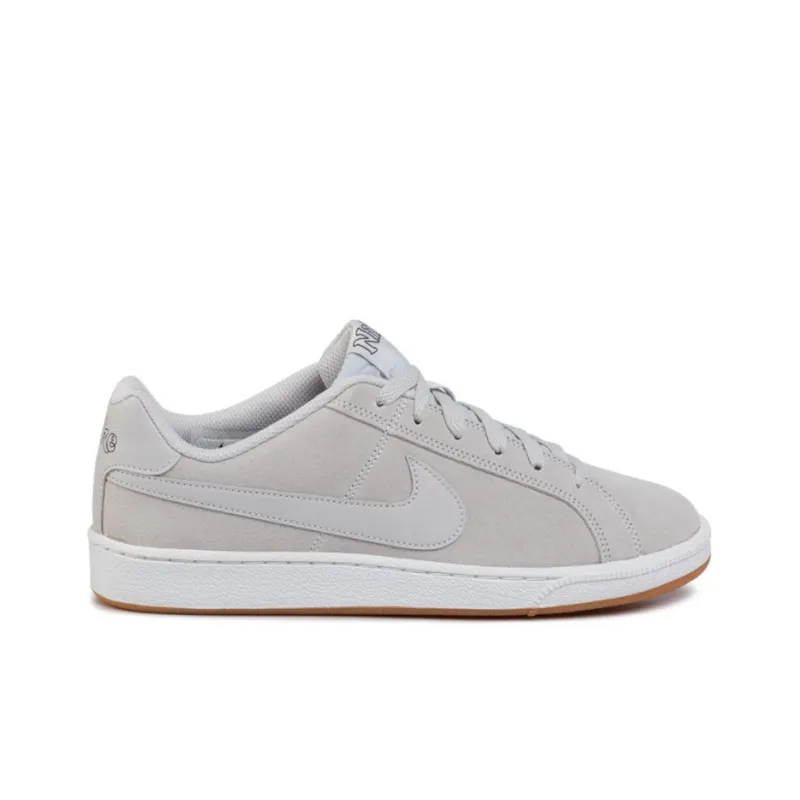 Nike Court Royale Suede 'Gray'-1