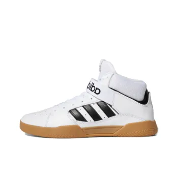 Adidas Originals Vrx Mid 'White Black'