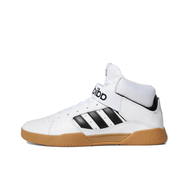 Adidas Originals Vrx Mid 'White Black'-0