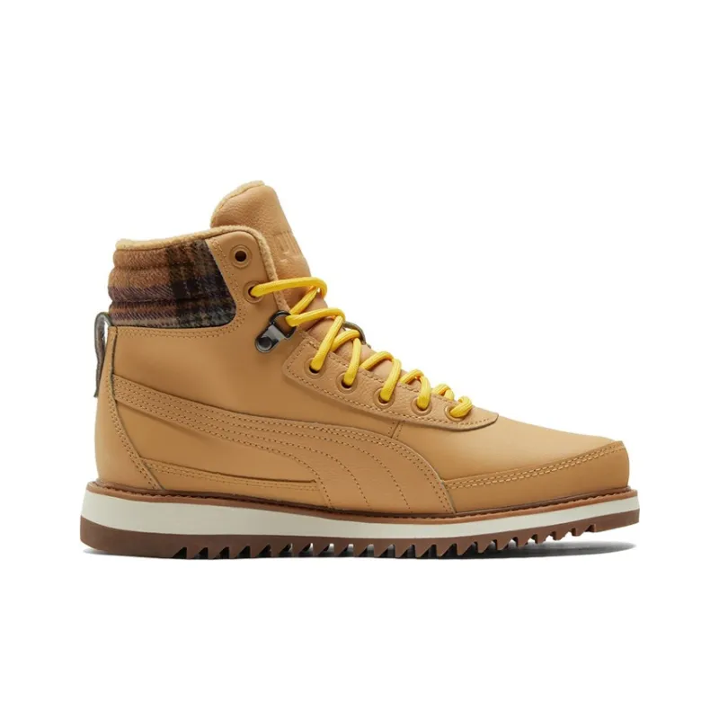 PUMA Desierto V2 'Checked Taffy'-1