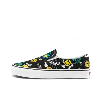 Slip On Classic Vans 'Better Day'
