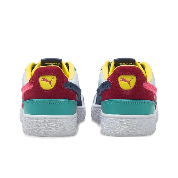 PUMA Ralph Sampson Low 'Bubblegum'-4