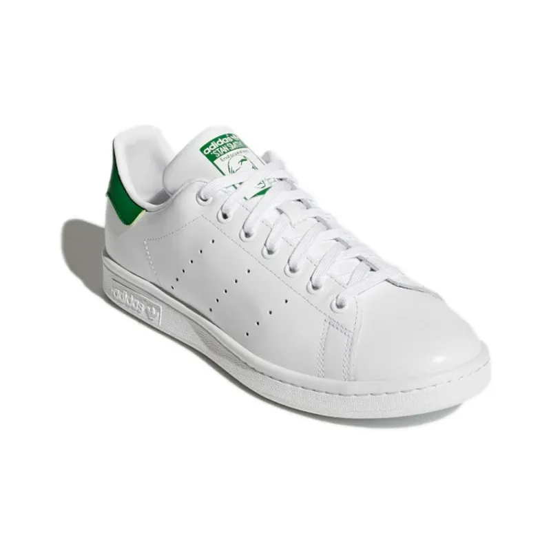 Adidas Stan Smith White Green OG-2