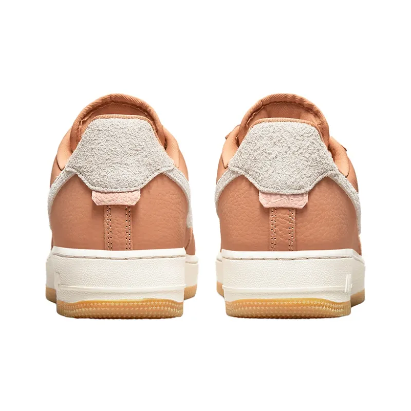 Nike Air Force 1 '07 Craft Light Cognac-4