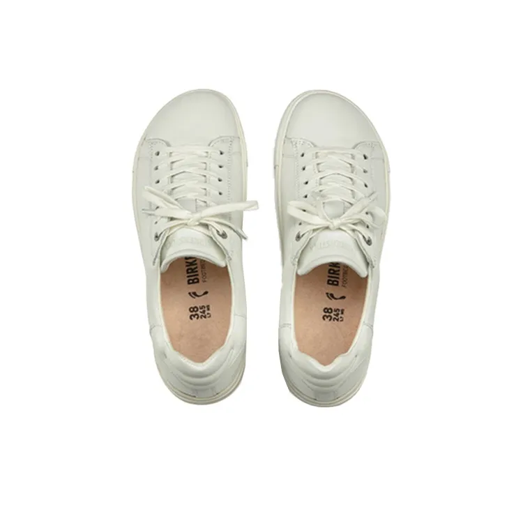 Birkenstock Lace up Low top Sneakers-4