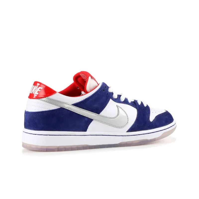 Nike Sb Dunk Low Ishod Wair Bmw-2