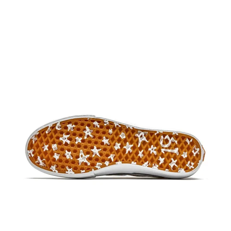 Vans Authentic Pro No Comply Daniel Johnston-3
