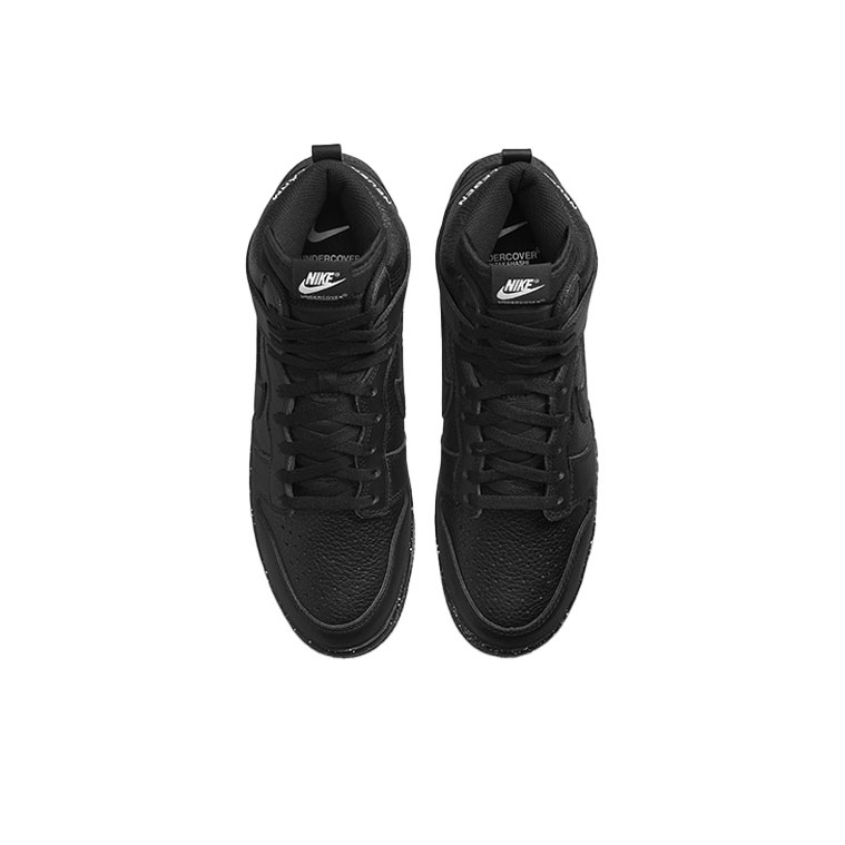 Nike Dunk High Undercover Chaos Black - Cheap Rcj Jordan Outlet