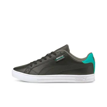 PUMA F1 Smash V3 'Black White Green'