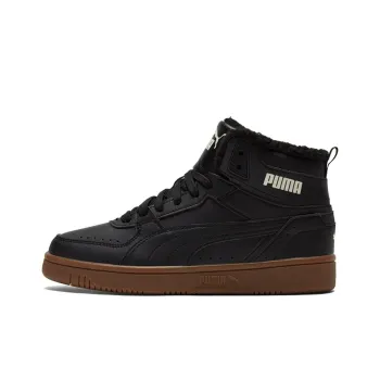 PUMA Rebound Joy 'Fur Black Gum'