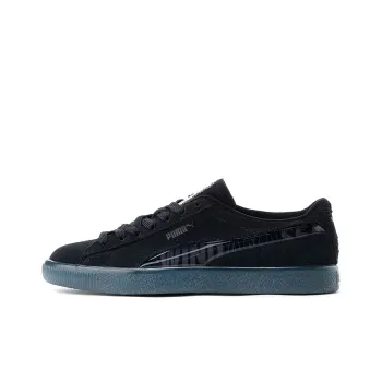 PUMA Suede Vtg Wind And Sea Black