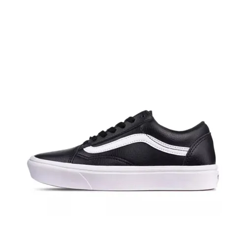 Vans Old Skool Comfycush 'Classic Tumble - Black'