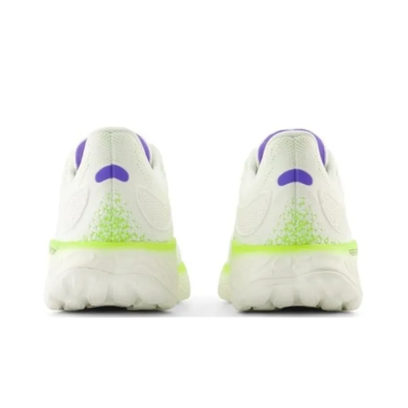 New Balance Nb Fresh Foam X 1080v12 Shoes 'Sea Salt Electric Indigo' Women's-4
