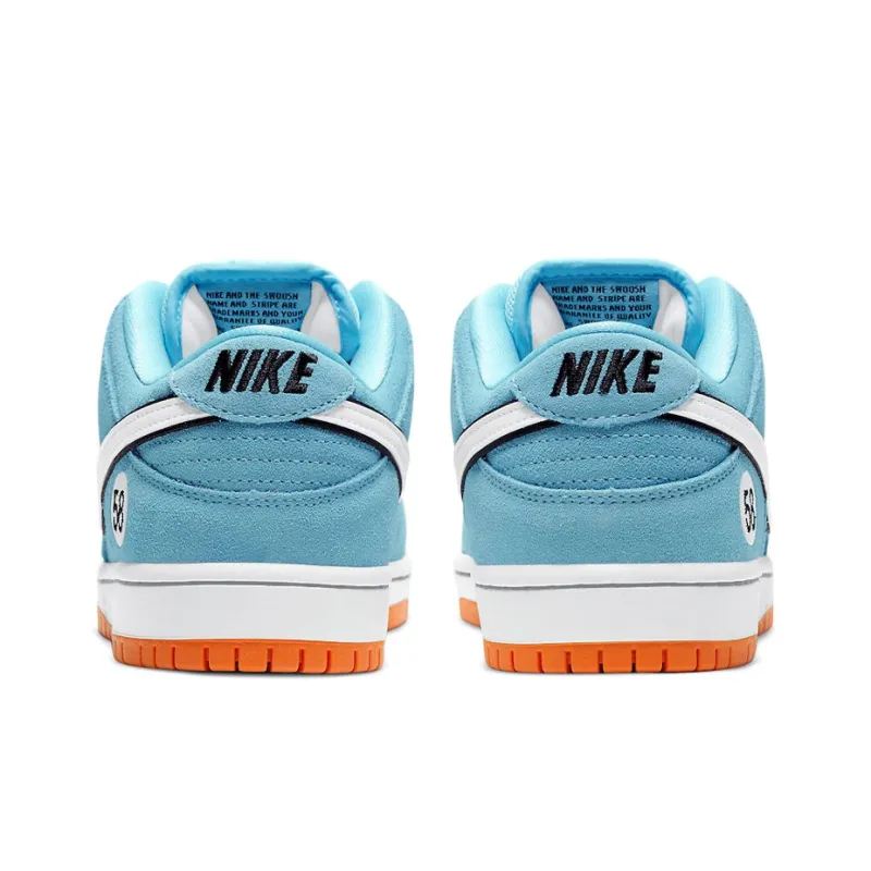 Nike Sb Dunk Low Club 58 Gulf-4