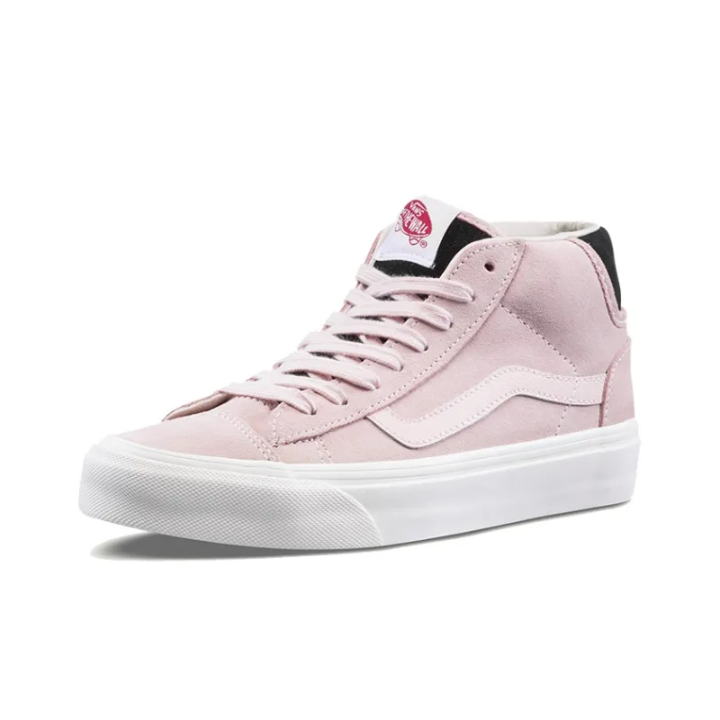 Vans Og Mid Skool Lx 'Pale Dogwood'-1