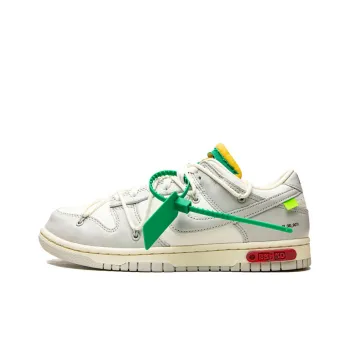 Nike Dunk Low Off White Lot 25