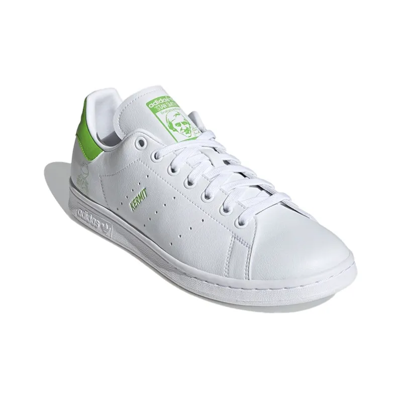 Adidas Stan Smith Kermit-2