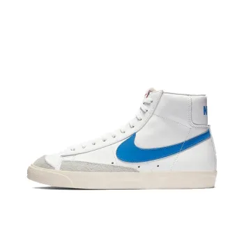 Nike Blazer Mid 77 Pacific Blue