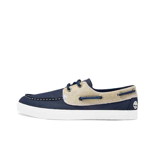 Timberland Union Wharf 'Blue'