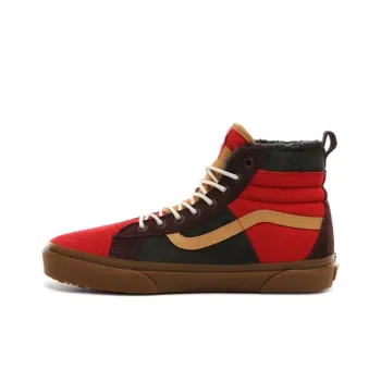 Vans SK8 Hi 46 MTE DX Poinsettia