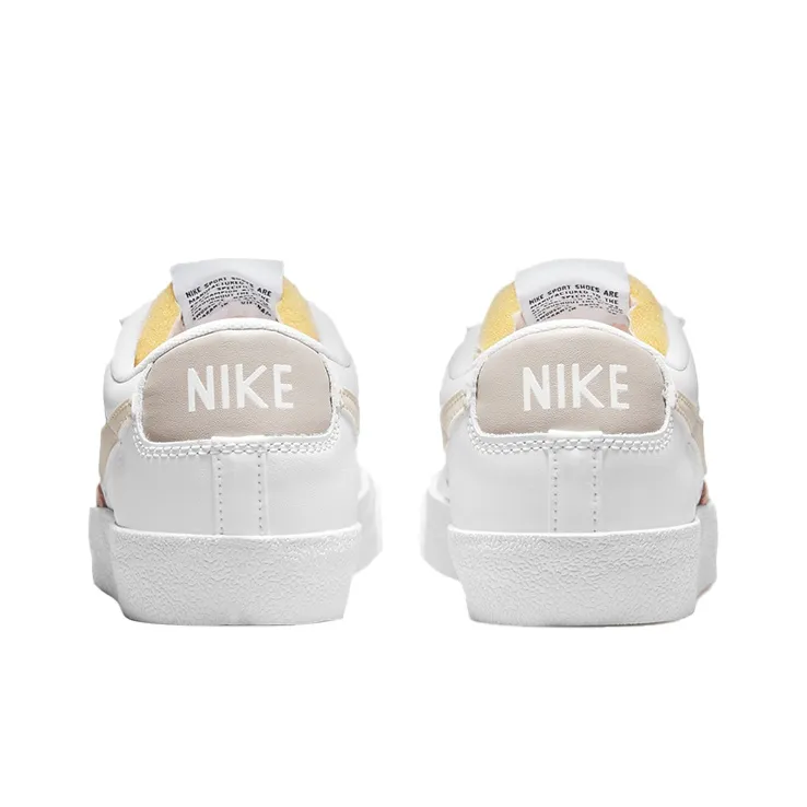 Nike Blazer Low 77 Pale Coral Women's-4