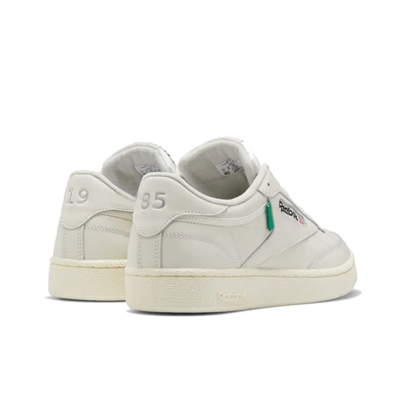 Reebok Club C 85 Vintage Green-2