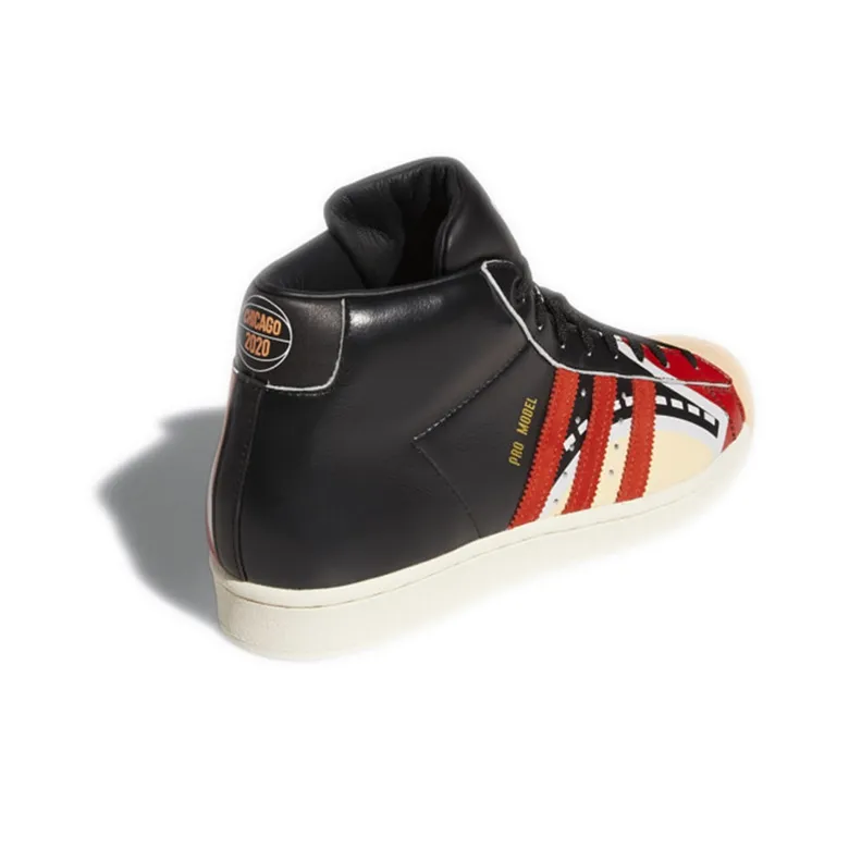 Adidas Pro Model Jasmine Jones Heart Court-3
